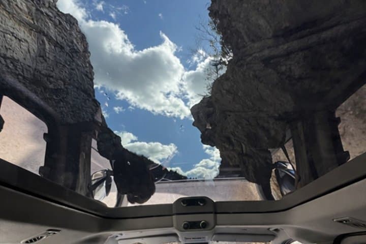 Nice: Verdon Gorge Day Trip · Napoleon Route & Provence
