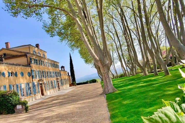 Ultimate Côte de Provence Wine Tasting Tour : Best Crus & Castles
