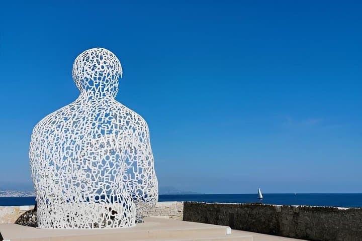 French Riviera: Private Tour Cannes, Antibes & St Paul de Vence!