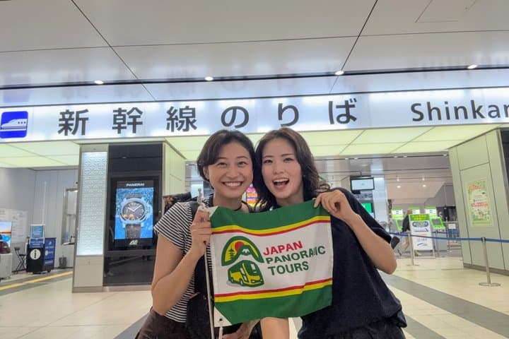 Hiroshima Walking: A-Bomb Dome, Museum, School, Tram & Lunch