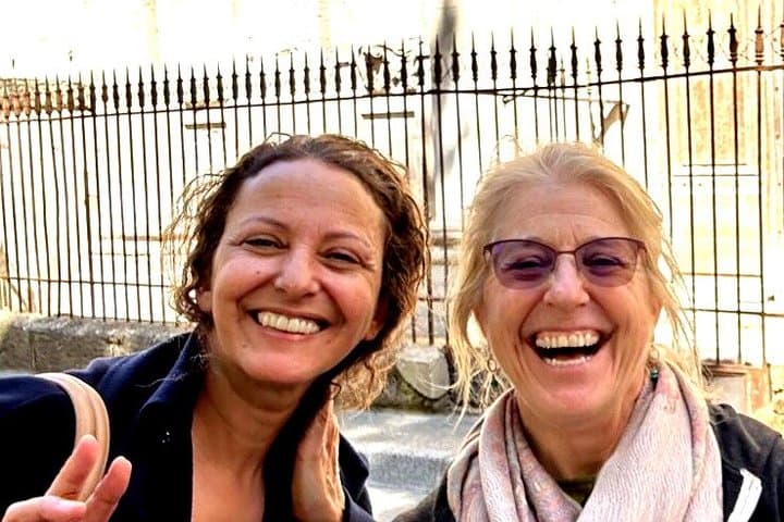 Avignon Essentials Tour Food and Wine First Taste