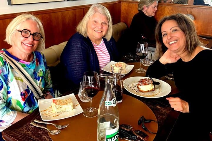Avignon Essentials Tour Food and Wine First Taste