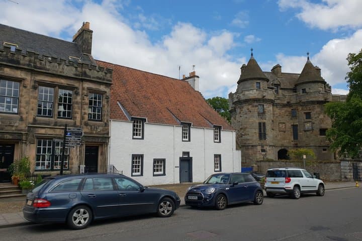 St Andrews Private Day Tour