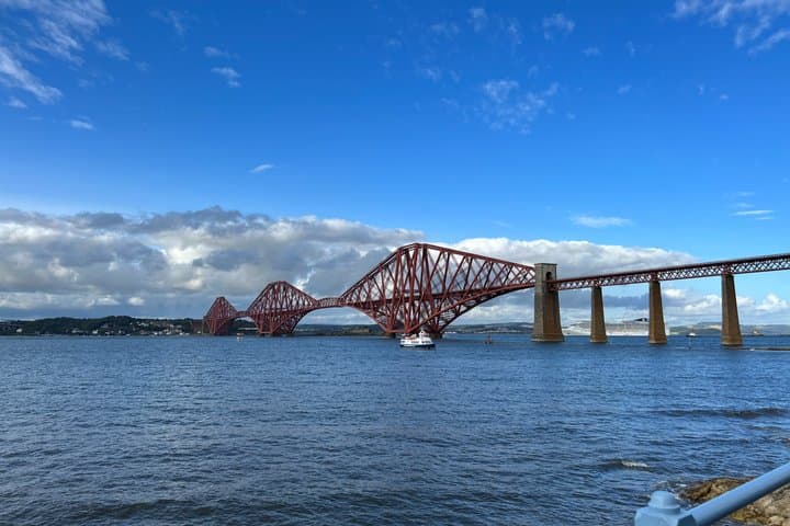 St Andrews Private Day Tour