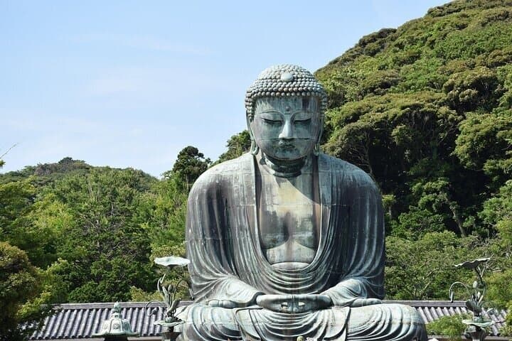 Kamakura & Yokohama Private and Custom Tour with English Driver
