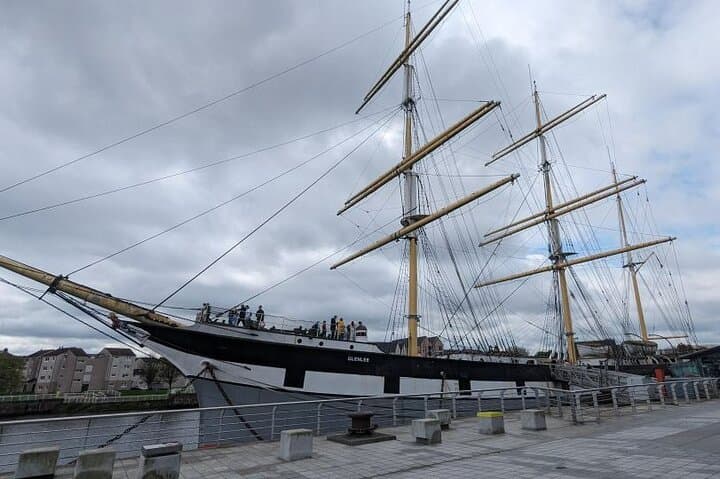 Tall Ship