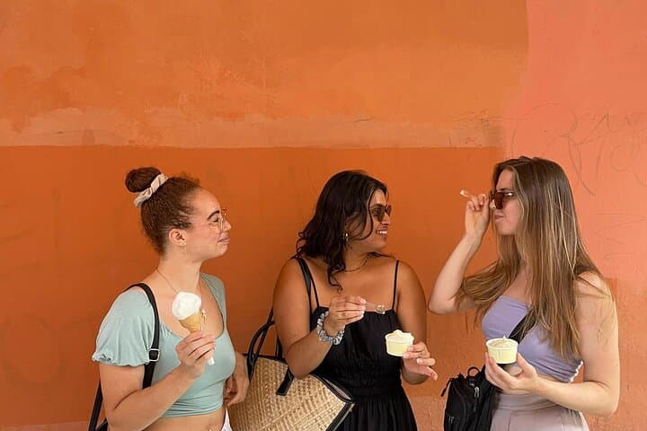 Gelato Crawl Tour Bologna: See Italy's Food Capital in a New Way