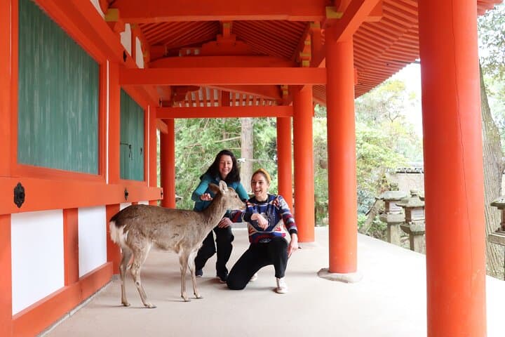 Kasuga Grand Shrine