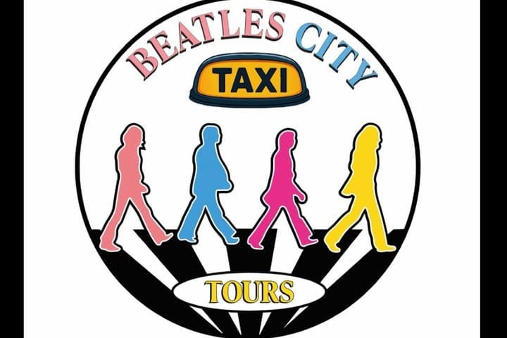 Beatles City Taxi Tours (3 hour duration)